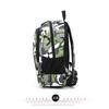1Pc Junior High School Student Schoolbag Large-capacity Spine Protection Primary School Student Simple and Fashionable Business Backpack