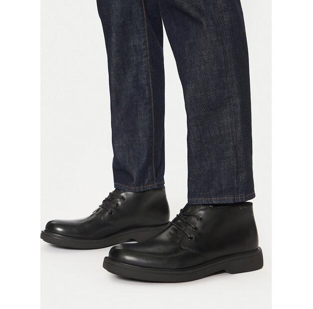 Boots Camper Norman K300513-001 Black