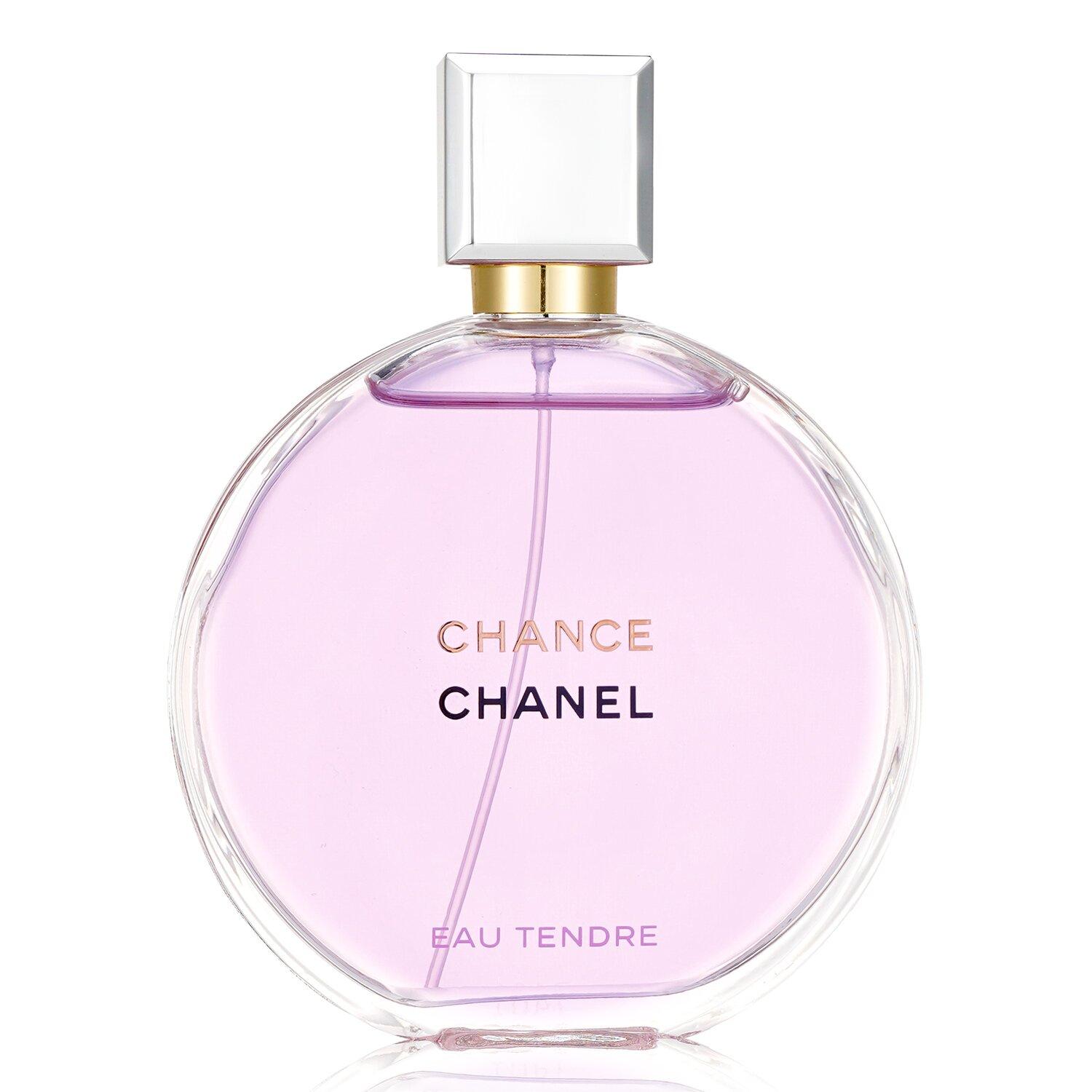 

Chance Eau Tendre парфюмированная вода-спрей 100ml/3.4oz