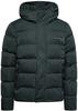 Superdry Microfibre Sport Puffer Jacket (M5011760A)