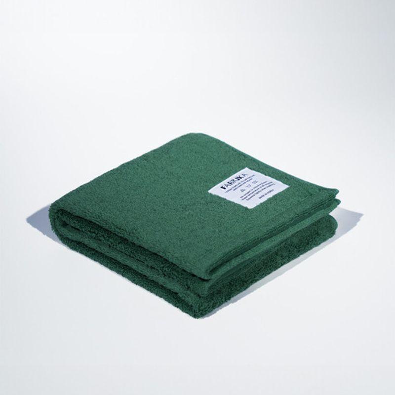 Fabrika Solid Edition Fab Handtuch 10er-Pack - 6 FARBEN