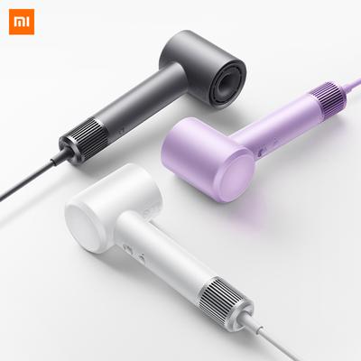 MIJIA H501 High Speed Hair Dryer 62m/s Wind Speed Negative Ion Hair Care 110000 Rpm Dry 220V CN Version