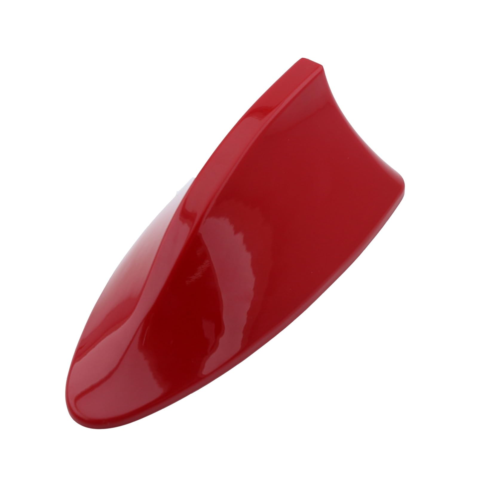 

2024 New Model Car Shark Antenna, Compatible with Toyota Hilux Hilux Gun125 September 2017 One Size красный