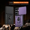 Applicable To Samsung S26Ultra Nanshan Jia Push Window Mobile Phone Case S26Plus Bracket Anti-drop S26 Protective Case