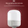 Suiyi E27 LED Energy-Saving Light Bulb