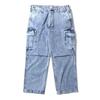 Houston Denim BDU Pants Men's