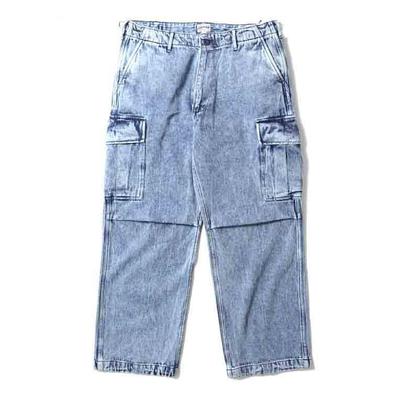 Houston Denim BDU Pants Men's