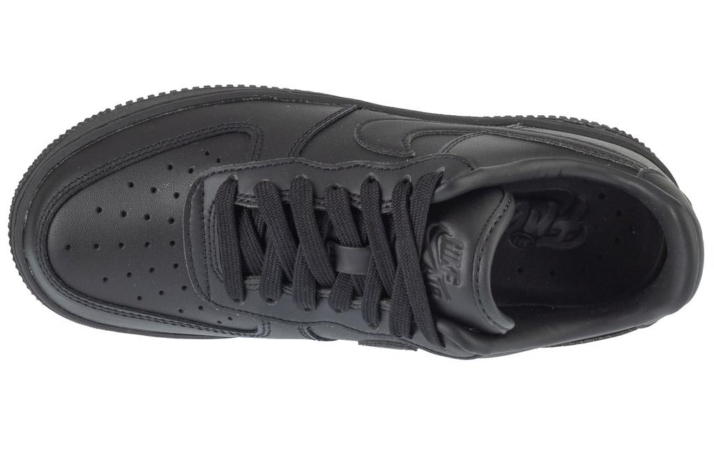 Nike Air Force 1 '07 Fresh, Unisex black Sneakers