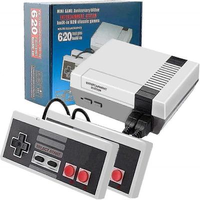 Draagbare Klassieke Retro Videogames
