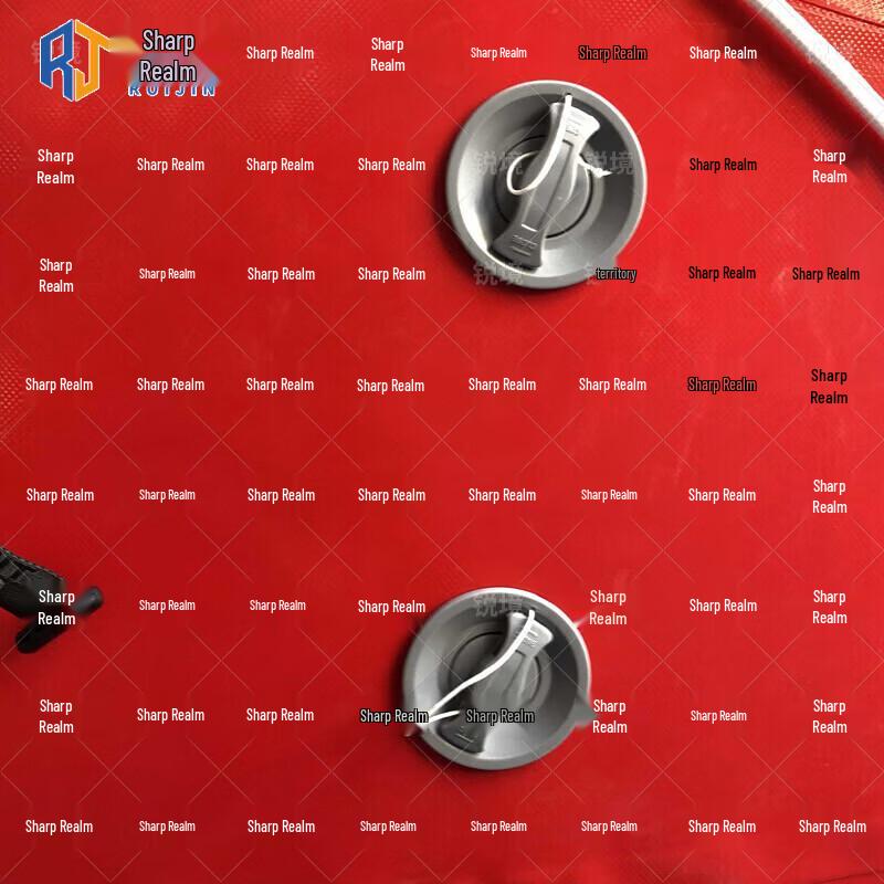 Rui Jing Radar Reflection Floating Target