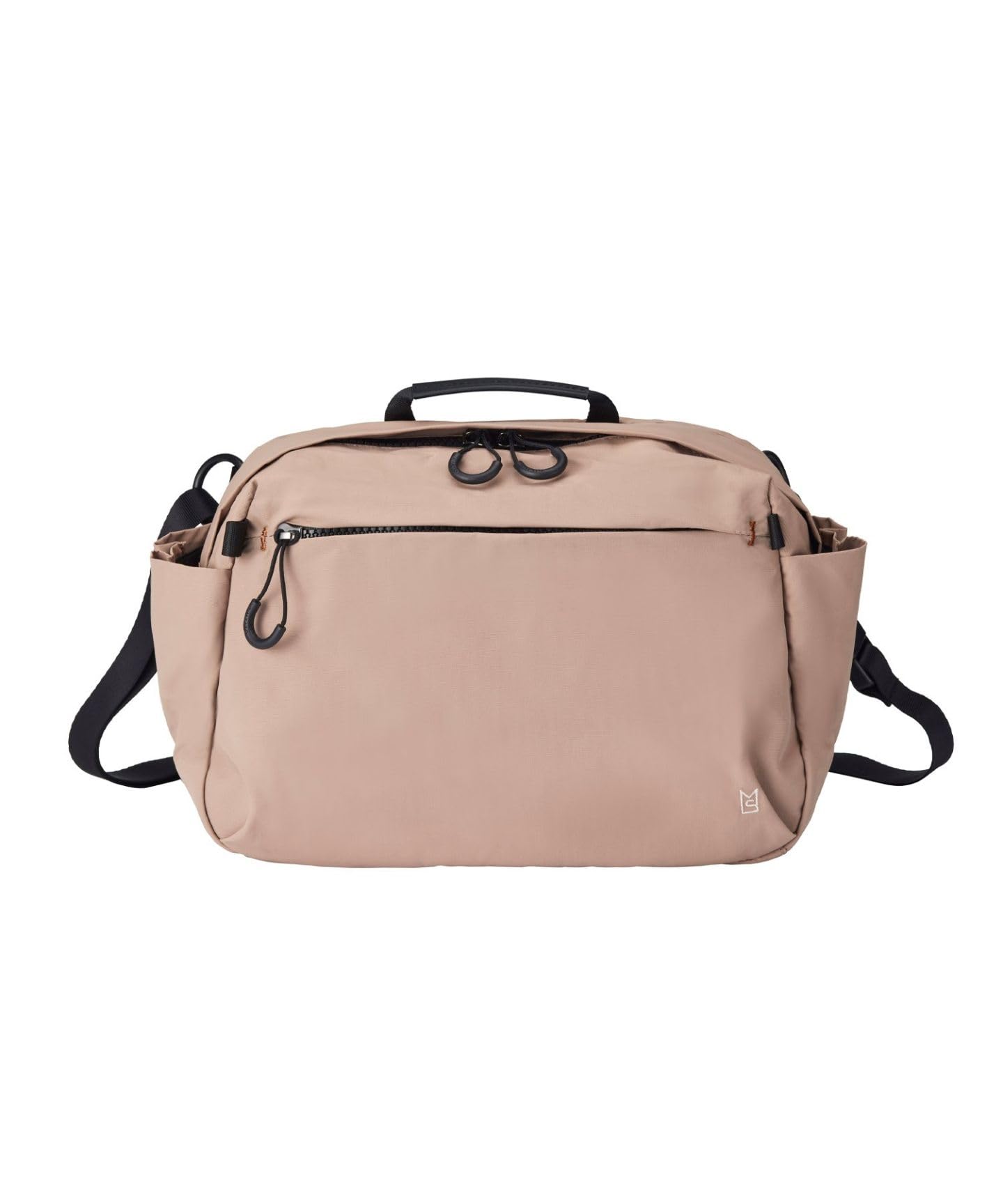 

[Millet] TROT Shoulder Bag, No Size, Beige