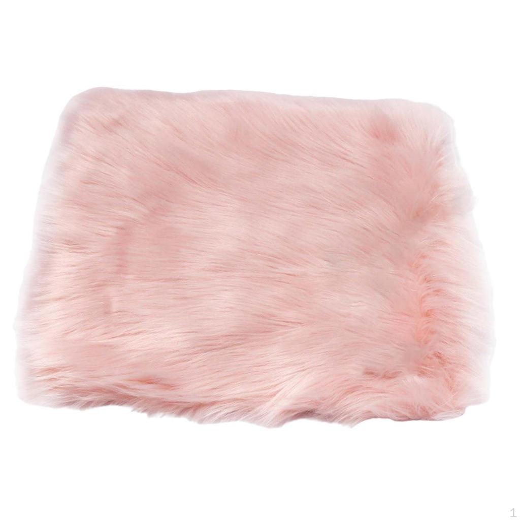 Nail Photo Background Soft Cushion Washable Backdrop 15inch Luxury Props for Display Cosmetics