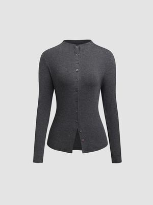 Oberteile – Damen-Cardigans