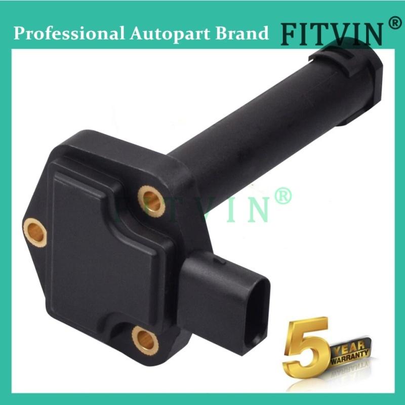 Engine Oil Level Sensor For BMW 3 5 7 Series X3 X5 X6 F01 F02 F10 F11 F13 F25 E60 E61 E70 E71 F07 GT E83 E90 E91 E92 12617607909