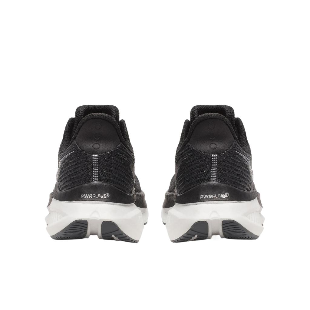 SAUCONY Endorphin Speed 5 Black White Men Sneakers S21007-01