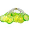 OEING Summer Lemon Slice String Lights