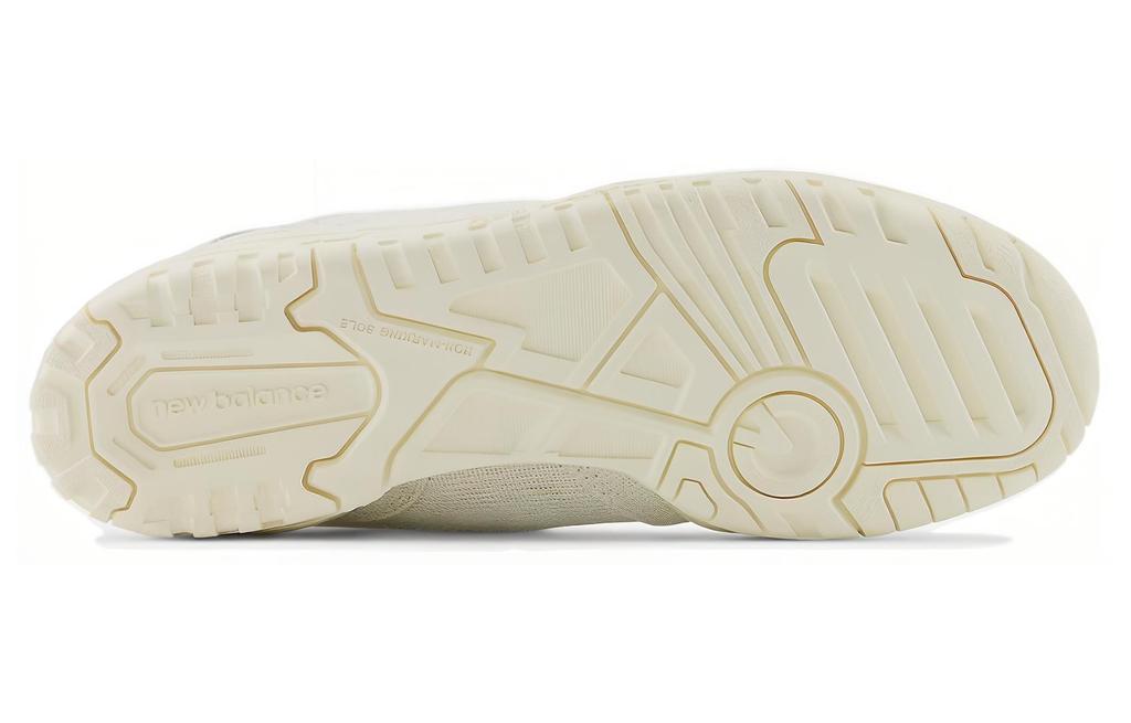 550 New Balance 'Hemp Pack - Sea Salt' BB550MDA