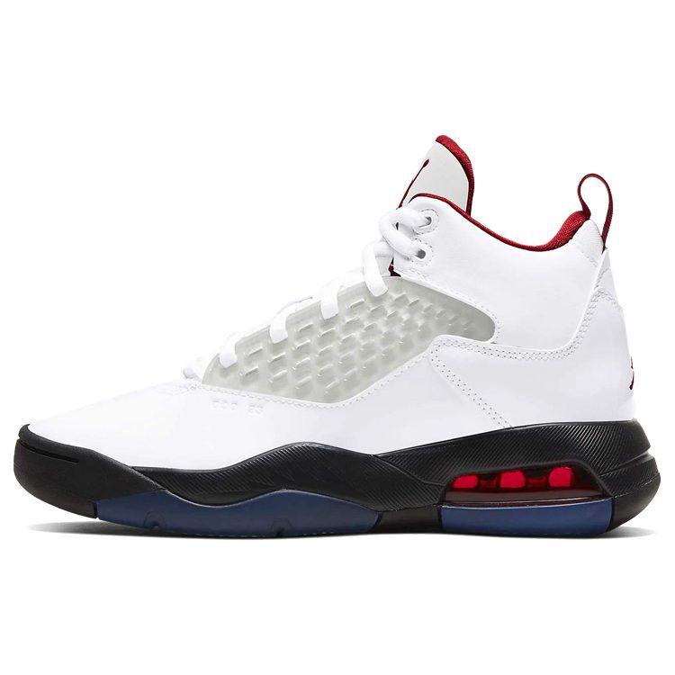 Jordan Maxin 200 Fire Red GS CD6123-101