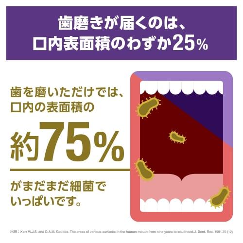 Medicated Listerine Total Care 1000ml