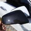 Chrome Door Rearview Mirror Shell Cap / Strip / Front Bumper Fog Light Lamp Cover Trim Accessories For BMW X2 F39 2018 -