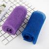 3Pcs Bath Sponge Quick Drying Exfoliating African Long Net Bath Sponge Back Scrubber Daily Use