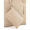 Handbag JENNY JNY- -001-07 Beige