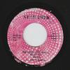 7inch Record QUENCH AID  Behind The Wall NONE Star Trek Jamaica Reggae Ska  Dub Used