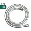 Thickened PVC Hose Shower Hose Explosion-proof and Anti-winding Shower Hose Five-layer Bathroom Water Heater