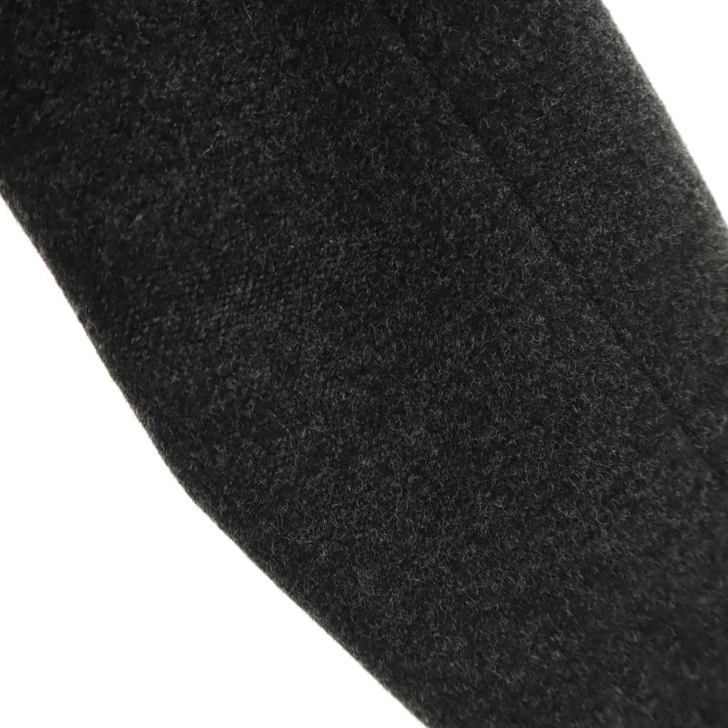 Paul Smith BLACK LABEL Made in Japan Zweireihige Wolljacke 40 Damen Gebraucht