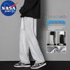 NASA MARVEL Men's Casual Straight-Leg Pants