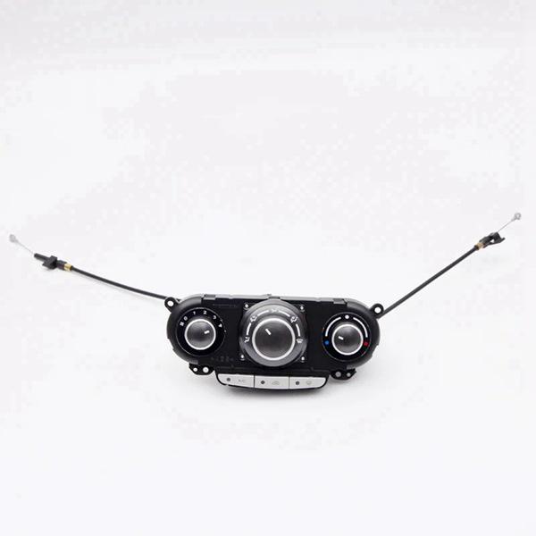 9023905 fits the air conditioning heater panel of the 2008-2015 Buick Encore.