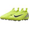 Nike Zoom Mercurial Vapor 16 Academy AG GS Mad Voltage Pack Kids Sneakers Green Black FQ8403-700