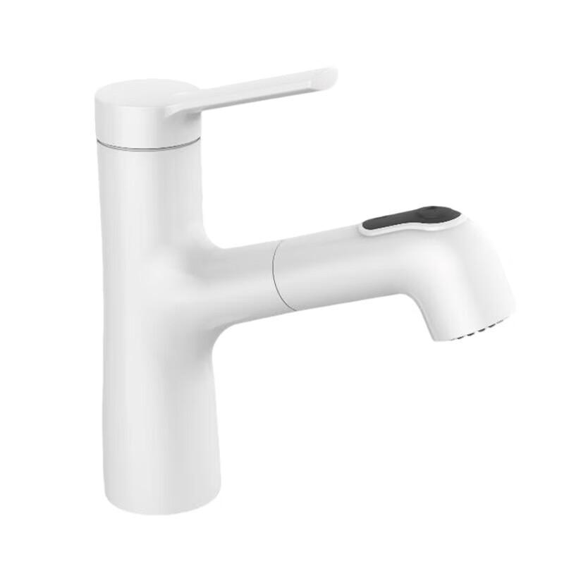Huida Pull-Out Basin Faucet