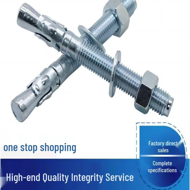National Standard Expansion Anchor Bolt