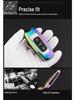 Metal Key Case for Geely GL, Boyue, and Emgrand Models