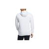 Adidas Sweatshirts Men's White Hooded Moderate Regular H43798