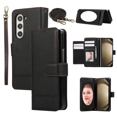 Kryty na telefony – Peněženková pouzdra