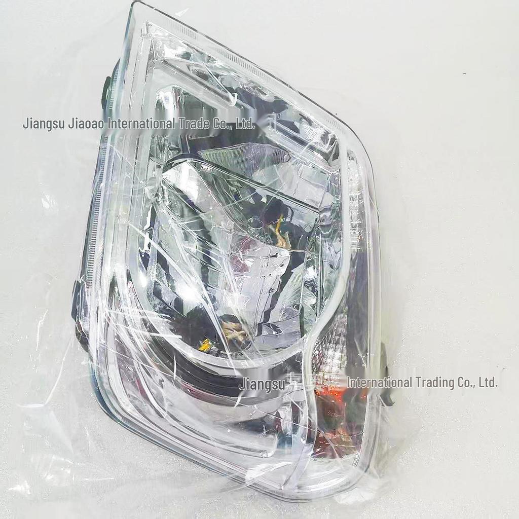08 Model Changhe Suzuki Alto K14B/7140 / Dongfeng Sokon K07S Headlight Assembly