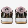 Nike Air Force 1 Low Desert Foam Size Retro, Khaki/Black/White/Pink HQ1967-200, 26.5cm