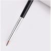 Violeta - Set of 2: Concealer Brush