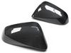 Dry Carbon Fiber Rearview Mirror Cover for Lexus NX/RX 200/300/450H