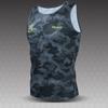 Men Women Cycling Vest Base Layer Breathable Sleeveless Jersey Sports Top Road Bike Riding