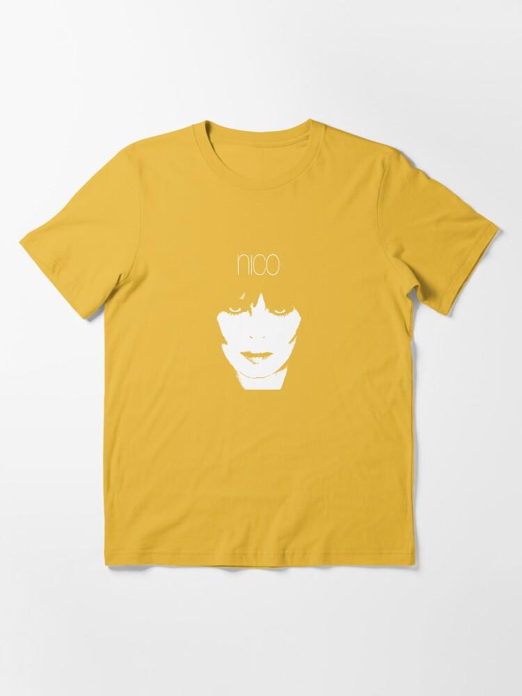 Lou Reed Give a Prefix Essential T-Shirt
