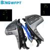 (5Color) 84250-06180 For Toyota CAMRY ACV4*,AHV41 2006-2011 Steering Wheel Bluetooth Phone Control Button Switch