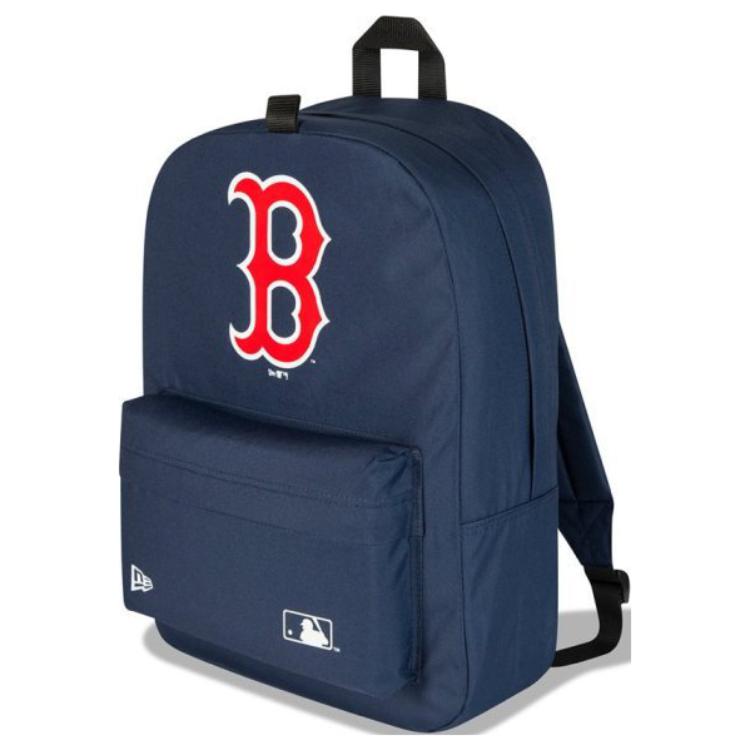 New New Era × MLB Collaboration Fabric Backpack Medium Unisex Dark Blue 60137356