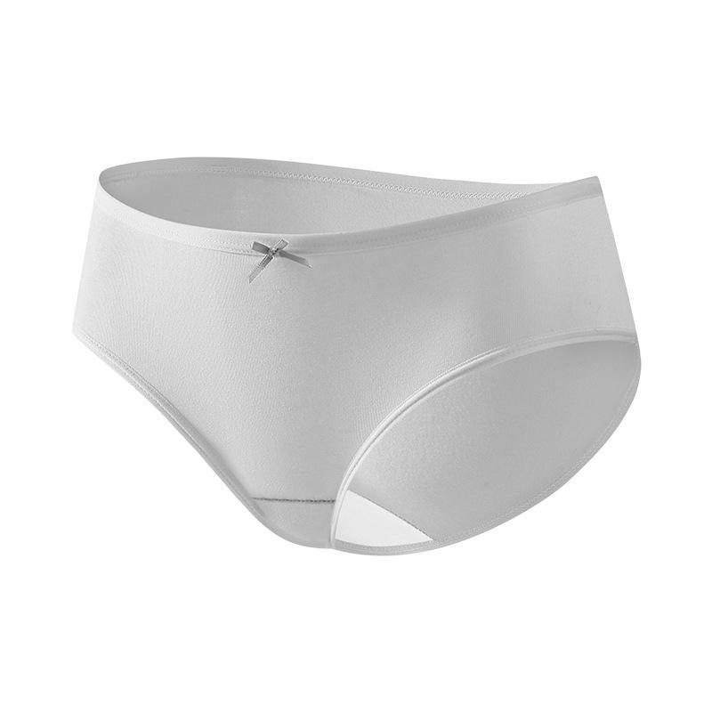 1/7Pcs Women Panties Breathable Cotton Underwear Girls Briefs Solid Panty Soft Underpants Seamless Sexy Low Waist Female Lingerie