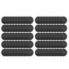 A65T-100Pcs Sensor Adhesive Freestyle Patches Waterproof Sports Continuous Glucose Monitor Sticker Overpatch Stickers
