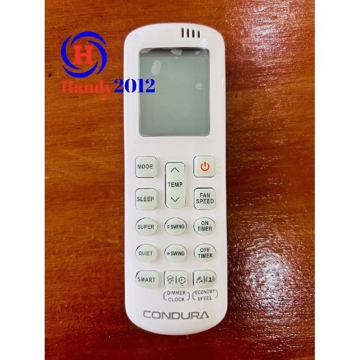 Brandnew and Original remote control for Condura PRIMA (42KSV) 4001017082