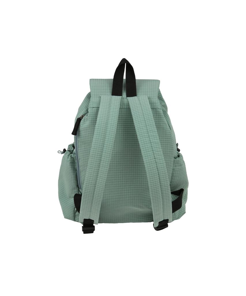 Comoninoz [Cn]String Lipstop Backpack [Mint]