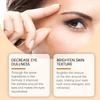 Îndepărtarea Granulelor de Grăsime de sub Ochi Creion de Ochi Cremă Fermitate Anti-Pungi Antiinflamator Estompează Liniile Fine Repararea Barierei Cutanate Îngrijirea Pielii